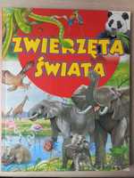 Zwierzęta świata