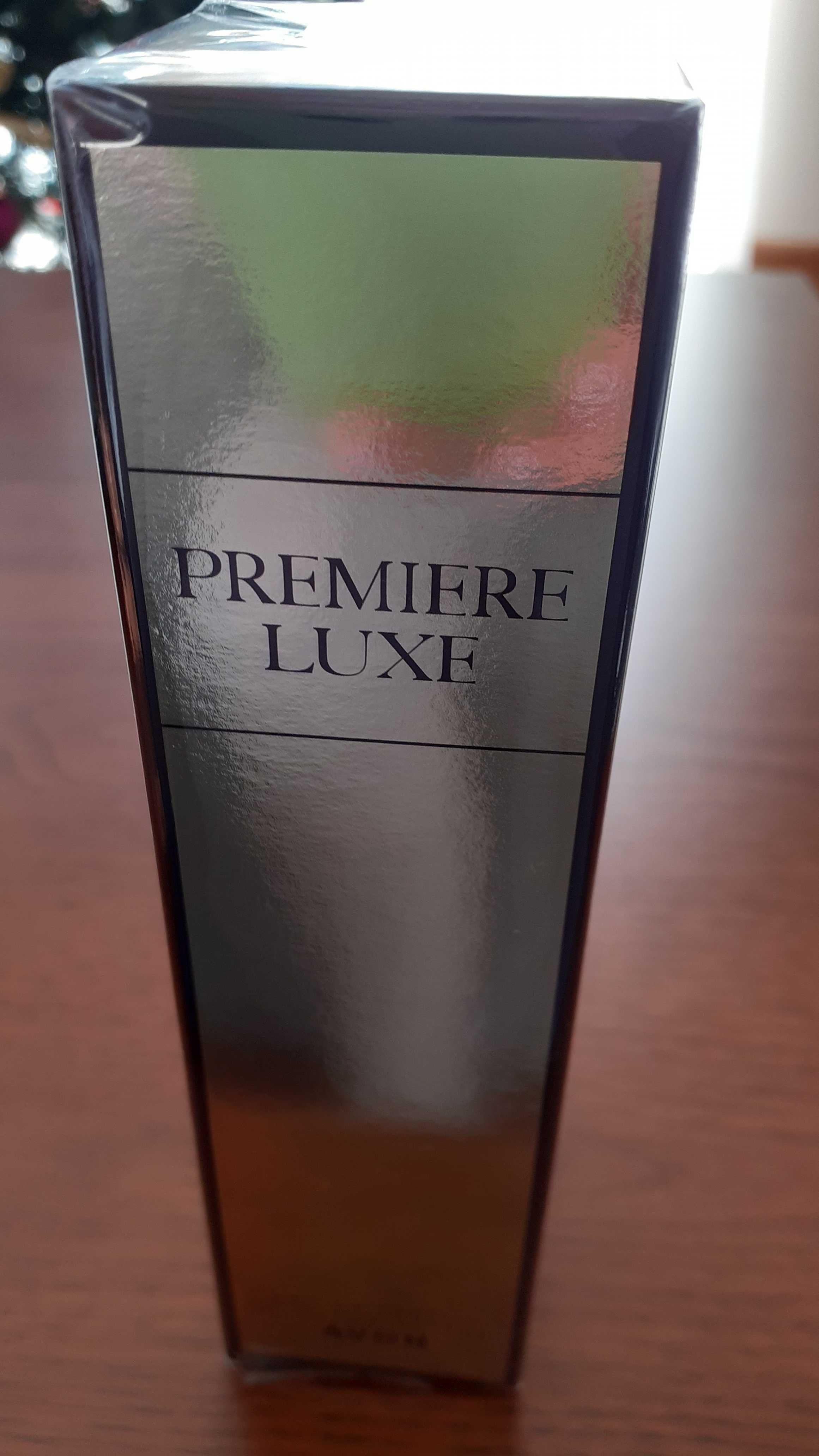 perfumy premiere luxe Avon