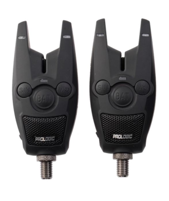 Sygnalizator prologic bat led czerwony 2sztuki