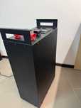 Корпус для батарей LiFePO4 16s/48v