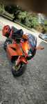 Aprilia RST Futura