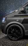 Felgi aluminiowe 20 cali Rotiform Black R139