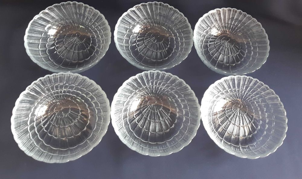 Набор салатников Pasabahce Atlatis