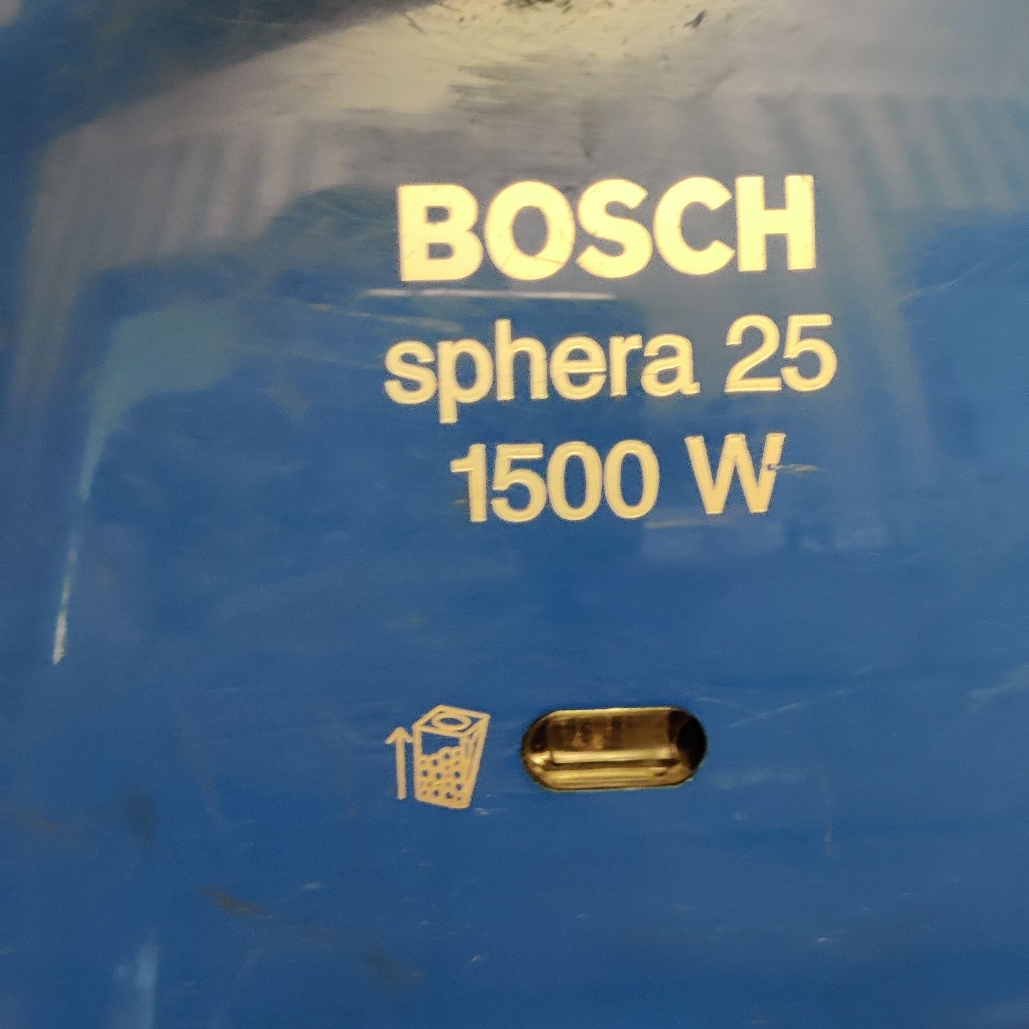 Пилесос Bosh,б.у. в прекрасному стані