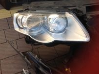 Фара ксенонова(XENON) до VW PASSAT B6 2006-2010