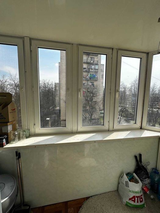 Найдешевша! 2к на Південно-Заході з євроремонтом! Терміново!