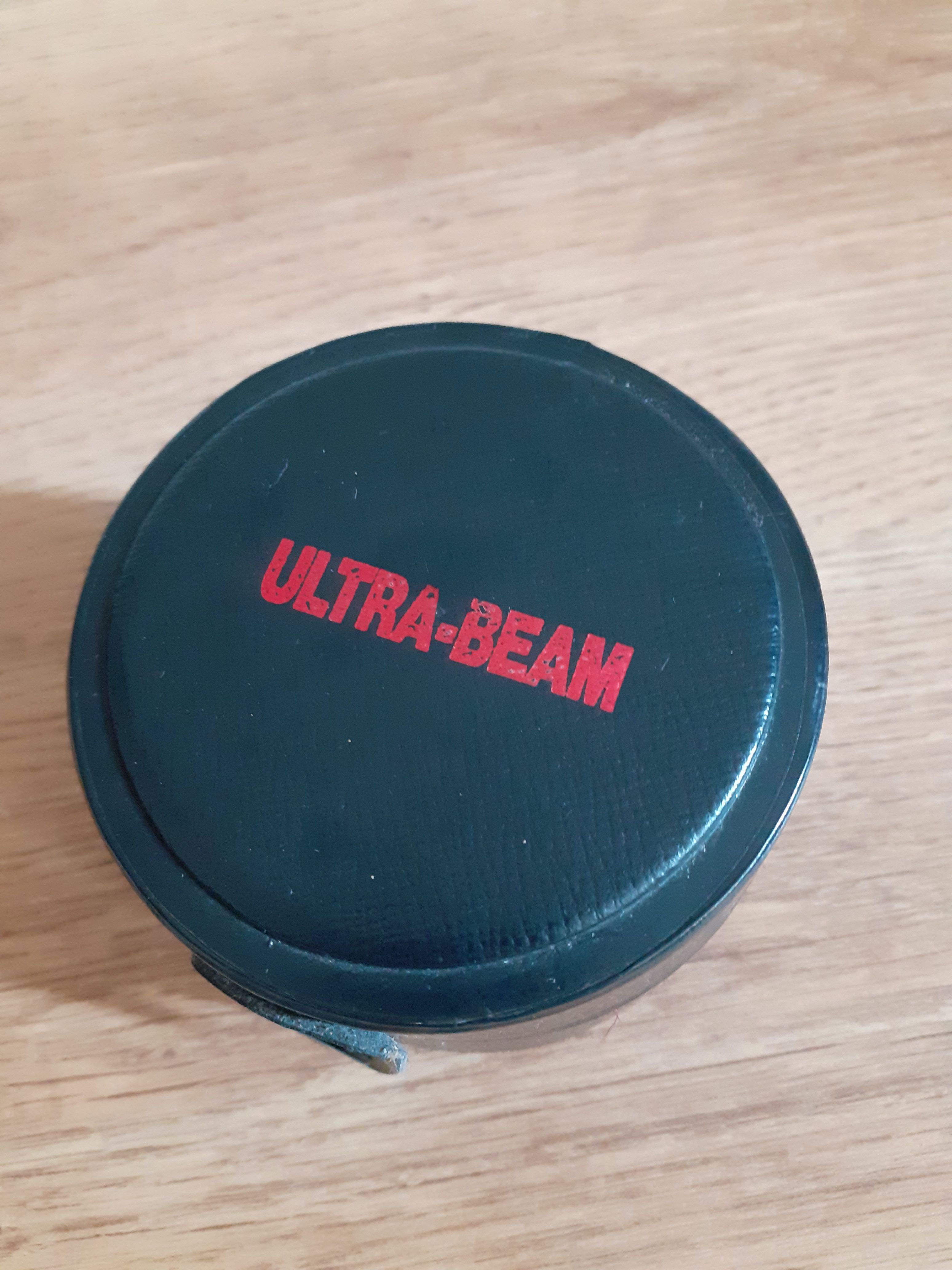 obiektyw rybie oko fisheye ultra beam