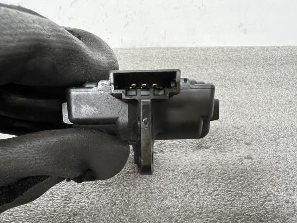 Motor da comporta da sofagem VOLKSWAGEN Golf IV (1J1)