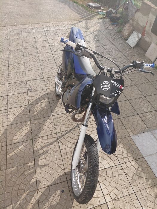 Dtx 50 em bom estado