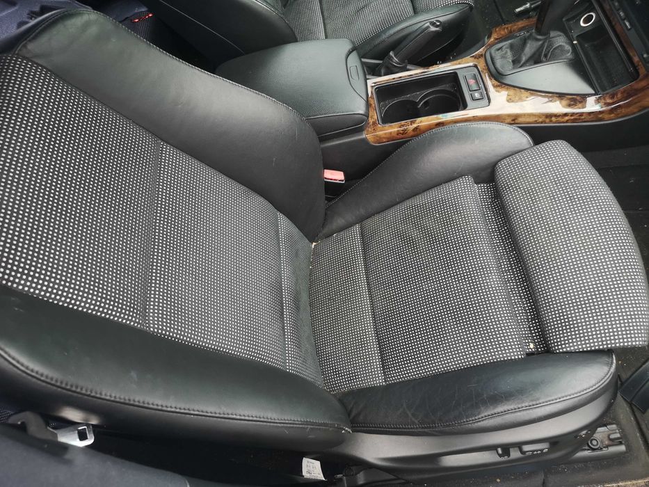 Bmw x5 e53 para peças