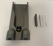 Uchwyt ścienny do odkurzacza Dyson V11 i V15 NOWY oryginalny