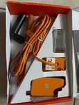 Pompka do skroplin . Mini Orange. ASPEN PUMPS- Nowa