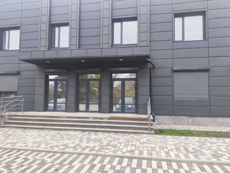 Оренда 3 приміщень 64/100/200м.кв. вул.Ювілейна 19с *НОВА ПОШТА №1*