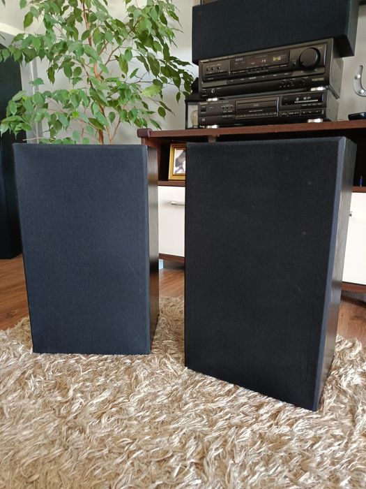 Kolumny stx 100W monitory