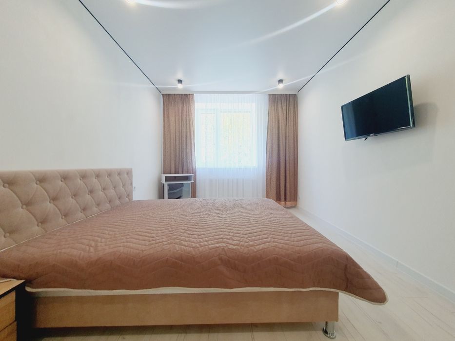 Аренда квартиры в Виннице в новострое на Вишенке с АГВ