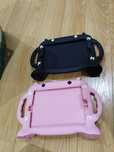Capa tablet criança