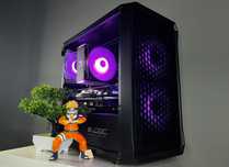 Komputer Gamingowy do CS2, Fortnite RYZEN 5 5600X / 32GB RAM