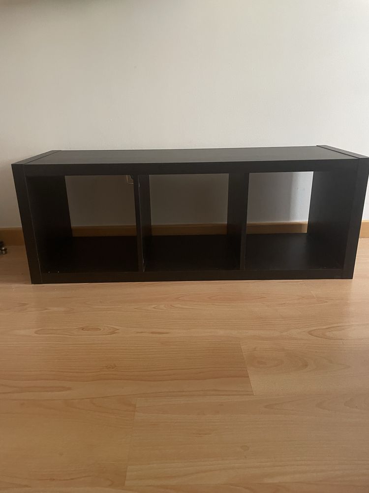 Estante ikea kallax