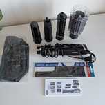 Babyliss suszarko-lokówka AS200E + gratis!