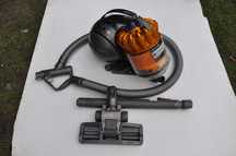 Odkurzacz dyson dc 37 origin plus