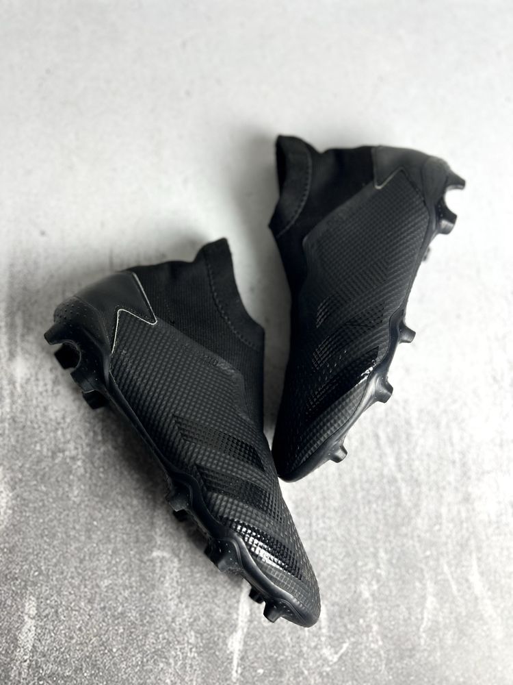 Бутси чоловічі Adidas Predator 20.3 LL FG 43(27.5)