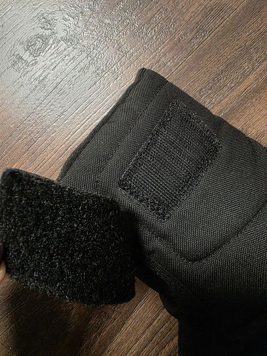 Śniegowce quechua decathlon 33 waterproof gwarancja