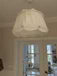 Abazur lyrik ikea 50 cm