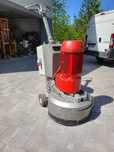 Diamatic/Blastrac BMG-780 szlifierka planetarna do betonu