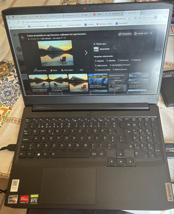 Lenovo IdeaPad Gaming 3