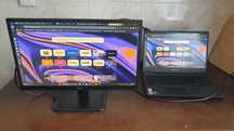 Monitor Iiyama XU2290HS 21,5''  z HDMI