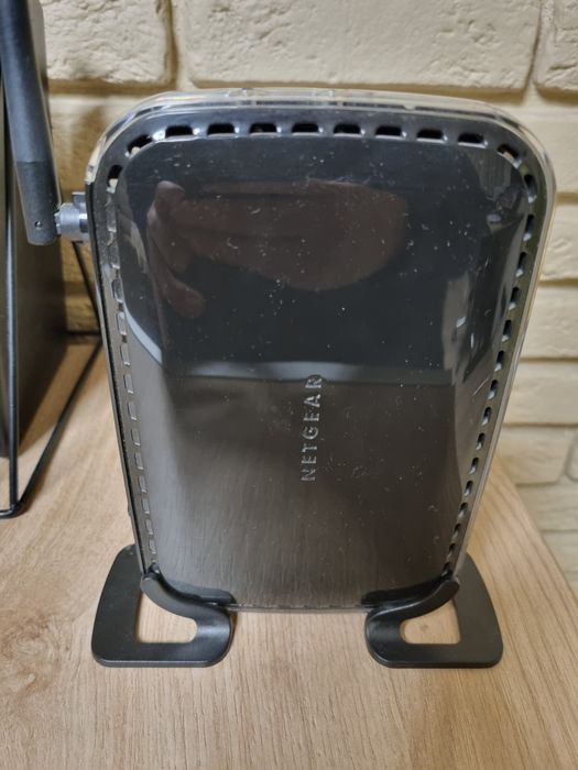 Netgear N150 роутер