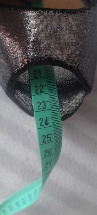 Mega wysokie szpilki Pole dance Exist