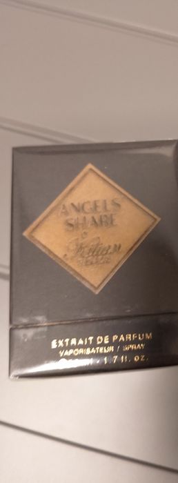 Angels' Share extrait De Parfum marki Kilian 50ml