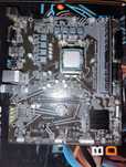 gigabyte h510 z orginalnym pudełkiem