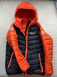 Kurtka, Jack Wolfskin, r.140/S