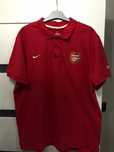 Koszulka polo Nike Arsenal Londyn rozm. XXL