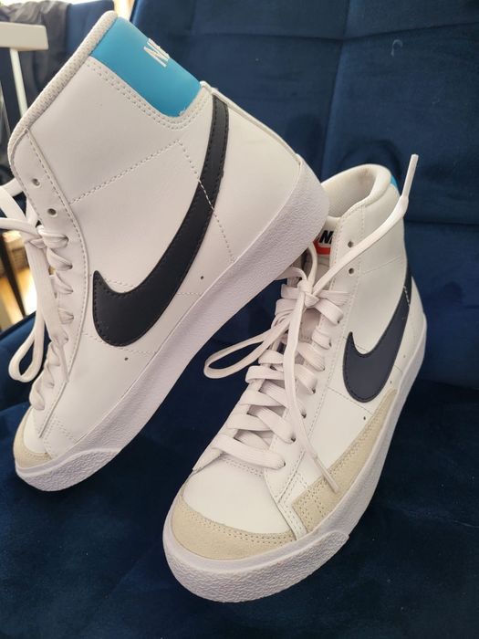 Nike blazer mid 77 rozmiar 37,5