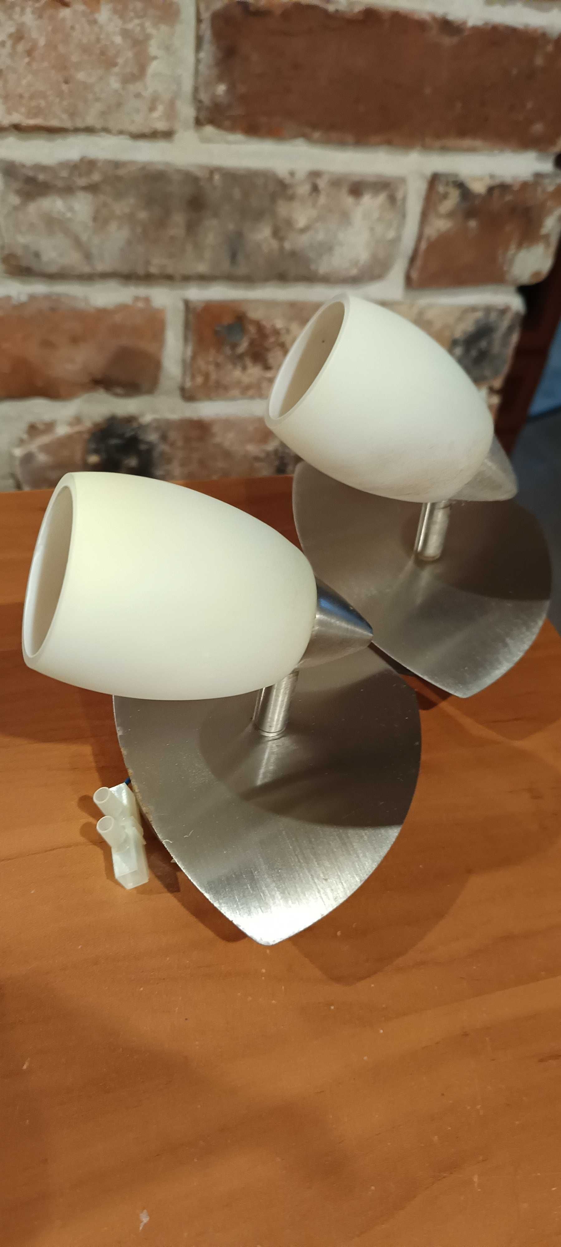 2 lampy Reality Loris