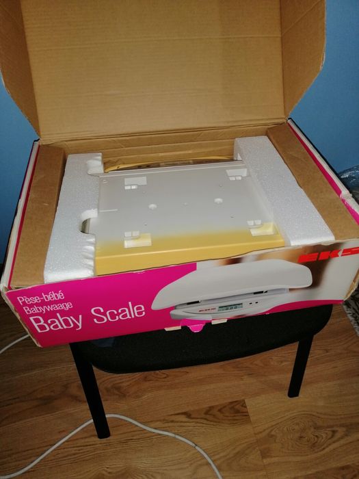 Прочие детские товари