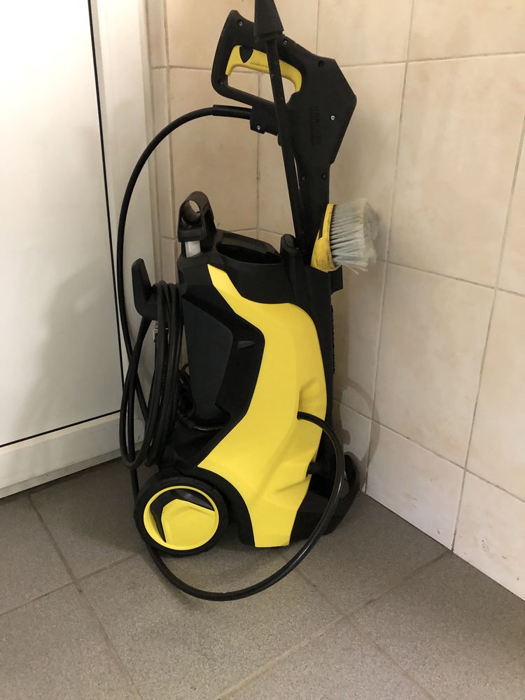 Мийка Karcher K-5 full control