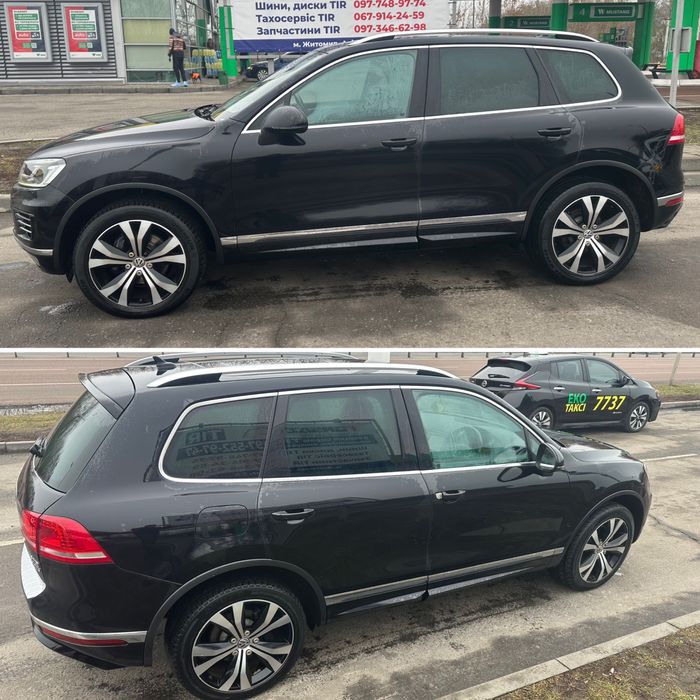 Розборка Авто Разборка Тоурег VW Touareg NF FL Таурег 2 шрот туарег