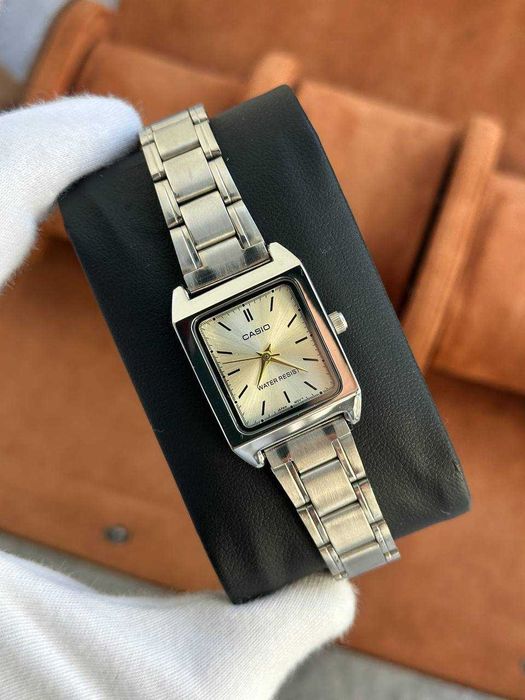 Годинник жіночий Casio LTP-V007D | женские часы касио A159 | MTP 1183