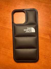 Capa The North Face (Nova) Iphone