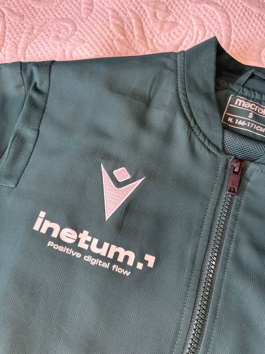 Casaco do Sporting Clube de Portugal