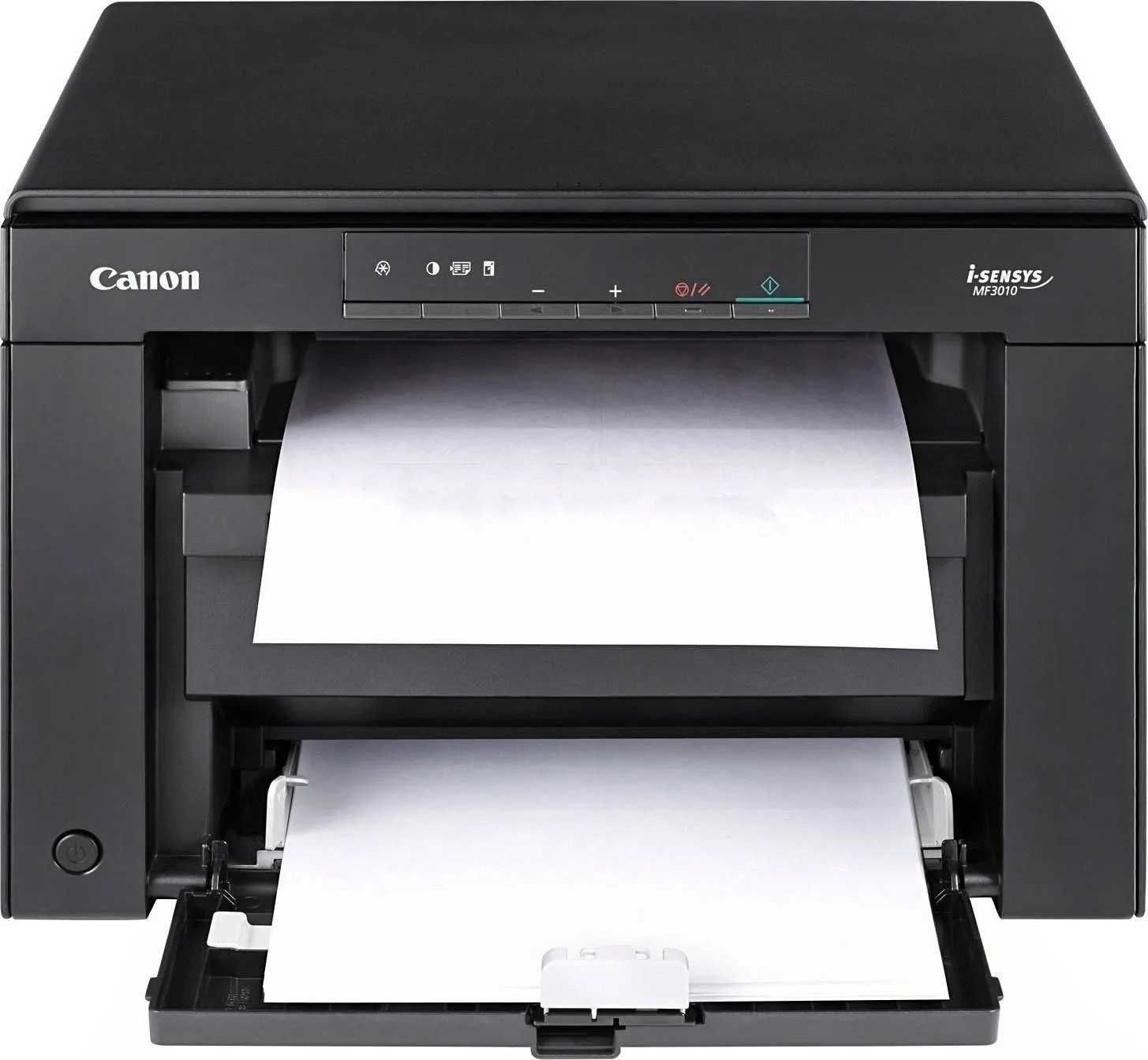 Принтер БФП Canon i-SENSYS MF3010