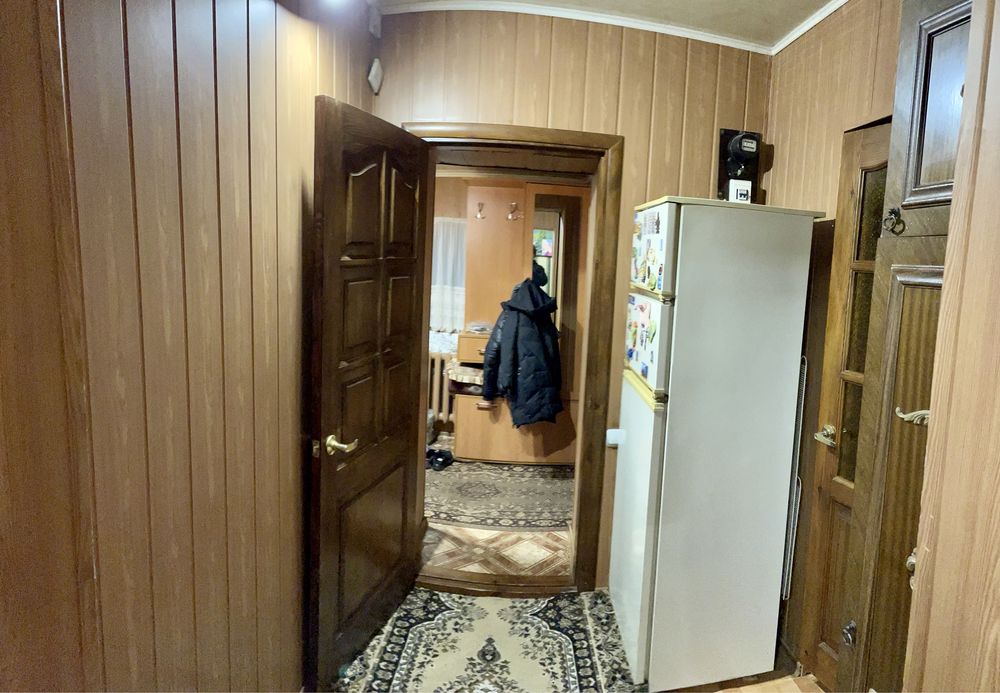 Беленькая ул.Камская