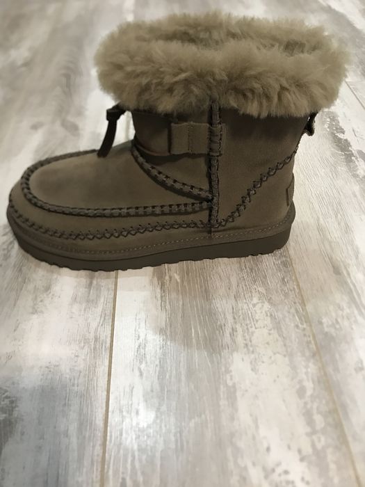 UGG оригінал НОВІ
