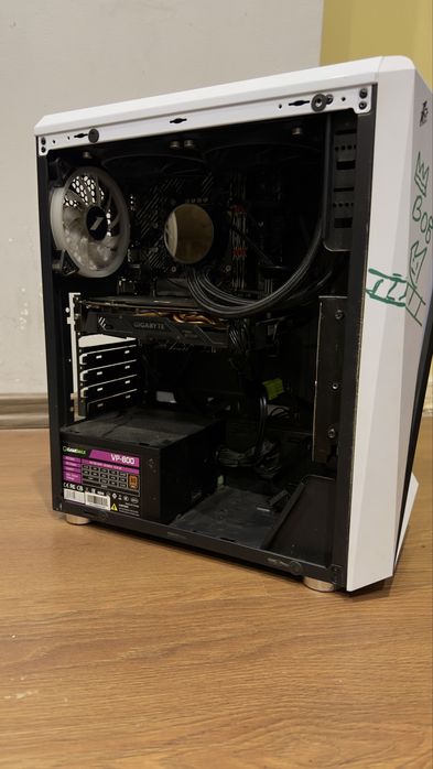 Компʼютер ігровий