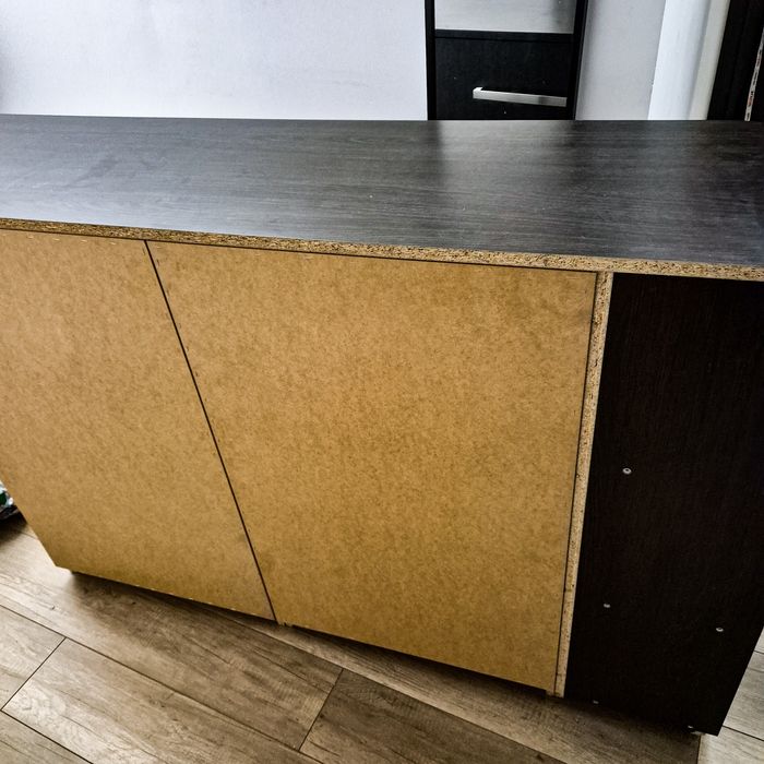 Bardzo duża Komoda w idealnym stanie szafka szafa