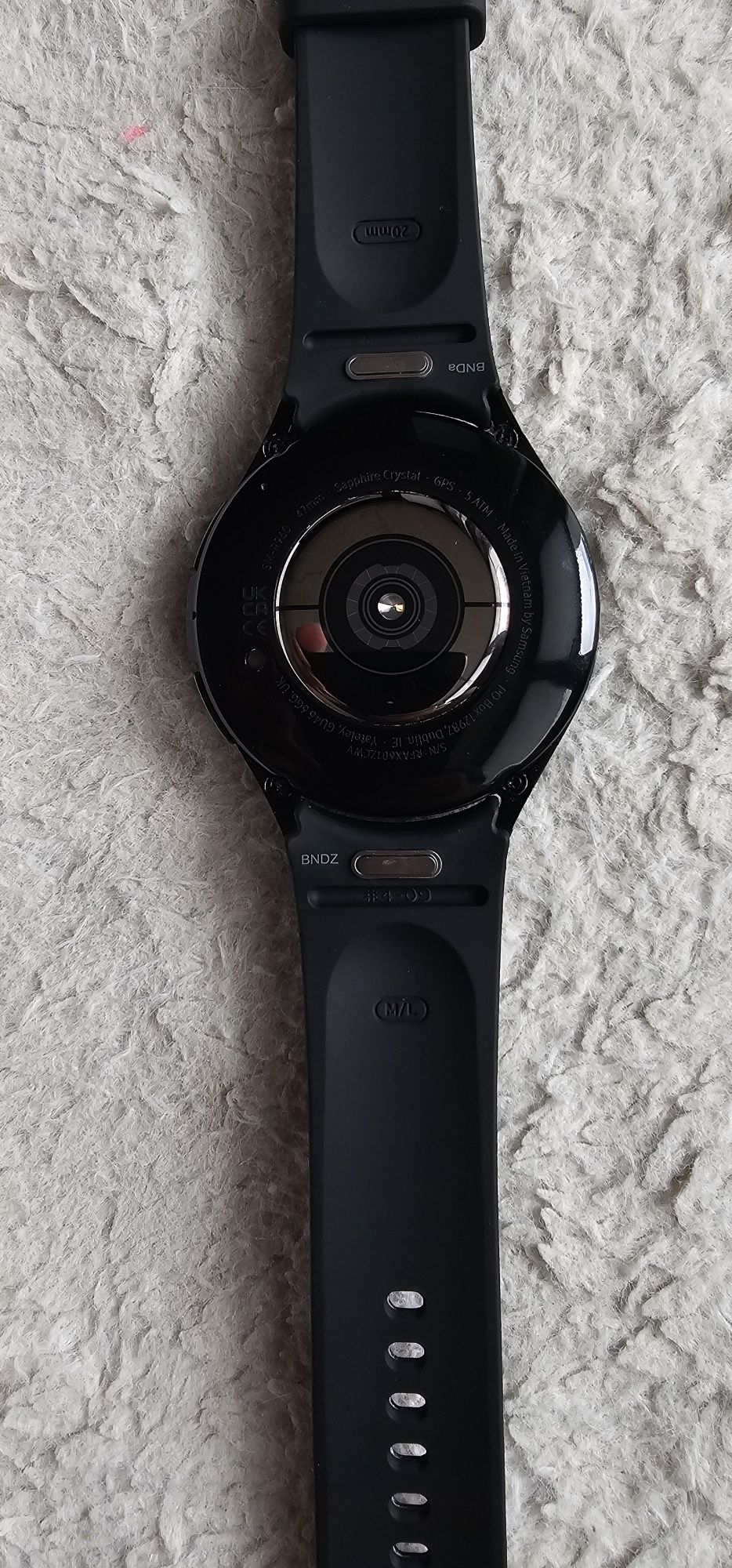 Samsung Galaxy watch 6 classic